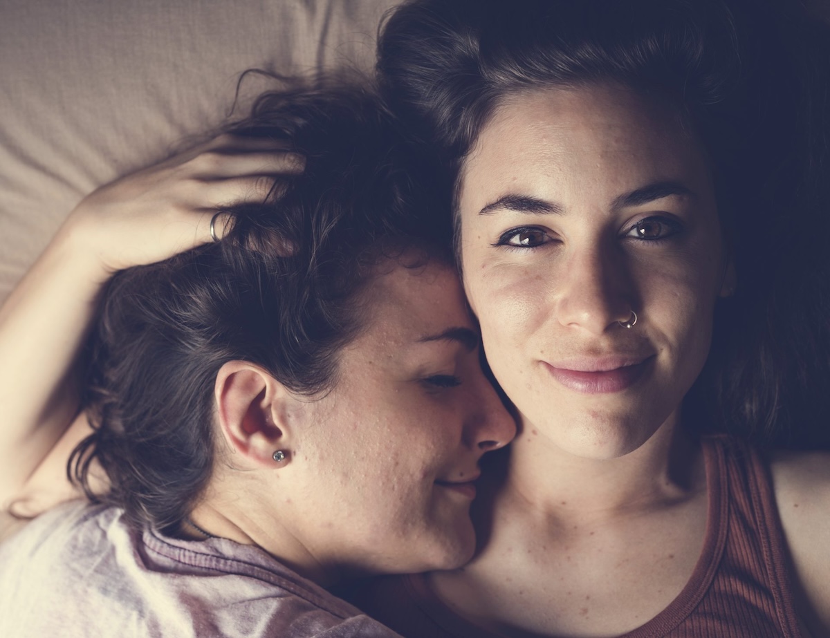 Igniting Romance: Lesbian Dating in North Dakota Claims the Spotlight