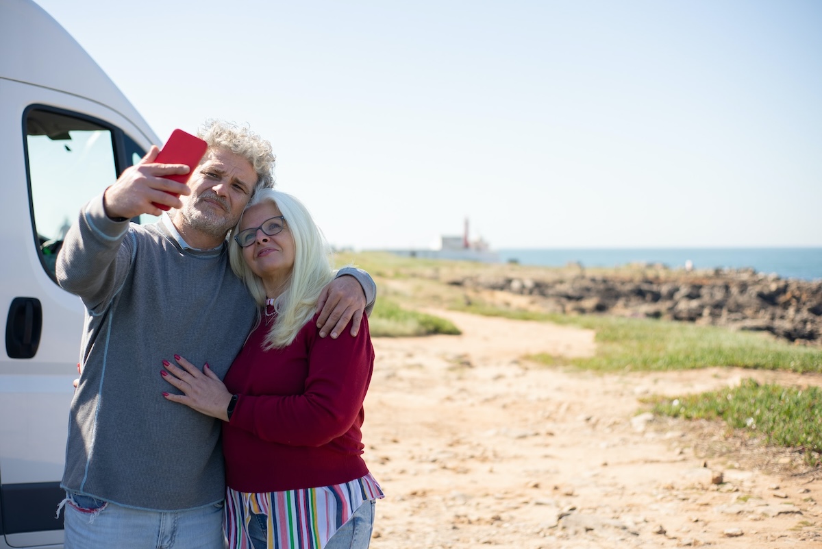 Senior Dating in North Dakota: You Can Still Find Love